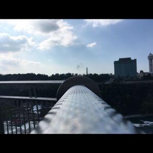 Meet your Posher, Kenia